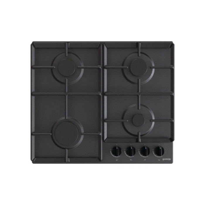 Комплект вбудованої техніки Gorenje BO6735E02BK + G641EB (SET_BO6735E02BK_G641EB)