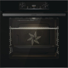 Комплект вбудованої техніки Gorenje BO6735E02BK + G641EB (SET_BO6735E02BK_G641EB)