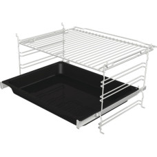 Комплект вбудованої техніки Gorenje BO6735E02BK + G641EB (SET_BO6735E02BK_G641EB)