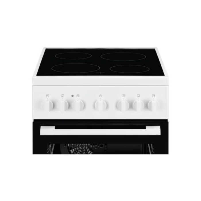 Плита Electrolux LKR520066W