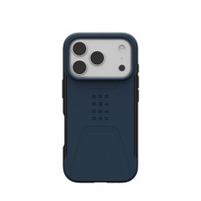 Чохол до мобільного телефона UAG iPhone 17 Pro Civilian MagSafe Mallard (114545115555)