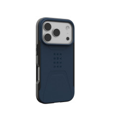 Чохол до мобільного телефона UAG iPhone 17 Pro Civilian MagSafe Mallard (114545115555)