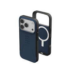 Чохол до мобільного телефона UAG iPhone 17 Pro Civilian MagSafe Mallard (114545115555)