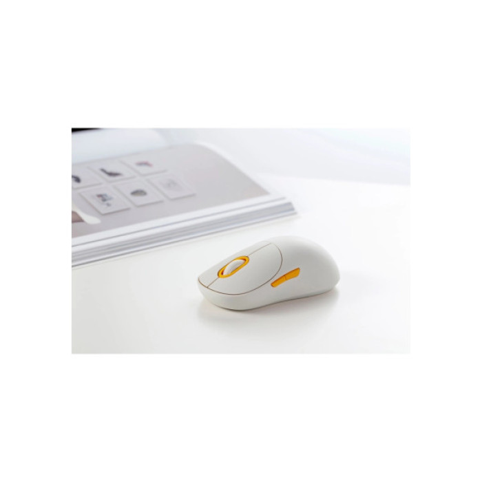 Мишка Xiaomi Wireless Mouse 3 White (1052663)