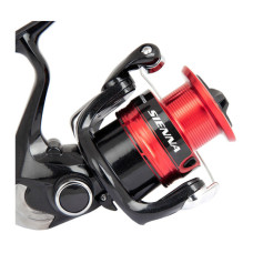 Котушка Shimano Sienna C3000 FG 3+1BB 5.01 (SNC3000FG)