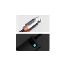 Концентратор Baseus USB-C 8-in-1 (CAHUB-CV0G)