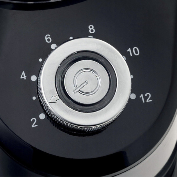 Кавомолка Ariete 3023 BK (00M302300AR0)