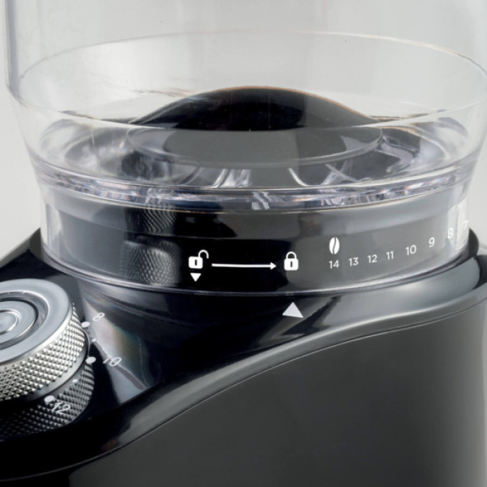 Кавомолка Ariete 3023 BK (00M302300AR0)