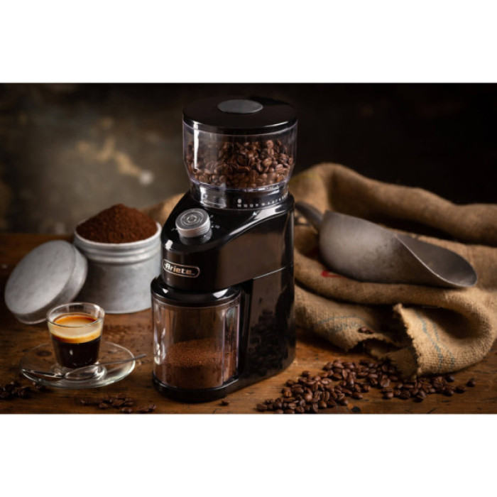 Кавомолка Ariete 3023 BK (00M302300AR0)