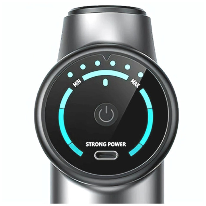 Масажер Neor PULSE 12 GY