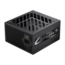 Блок живлення Gamemax 1200W (GZ 1200G BK)