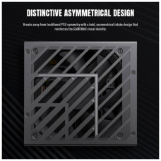 Блок живлення Gamemax 1200W (GZ 1200G BK)