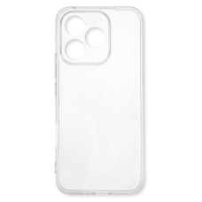 Чохол до мобільного телефона BeCover silicone Honor 400 Lite Transparent (714909)