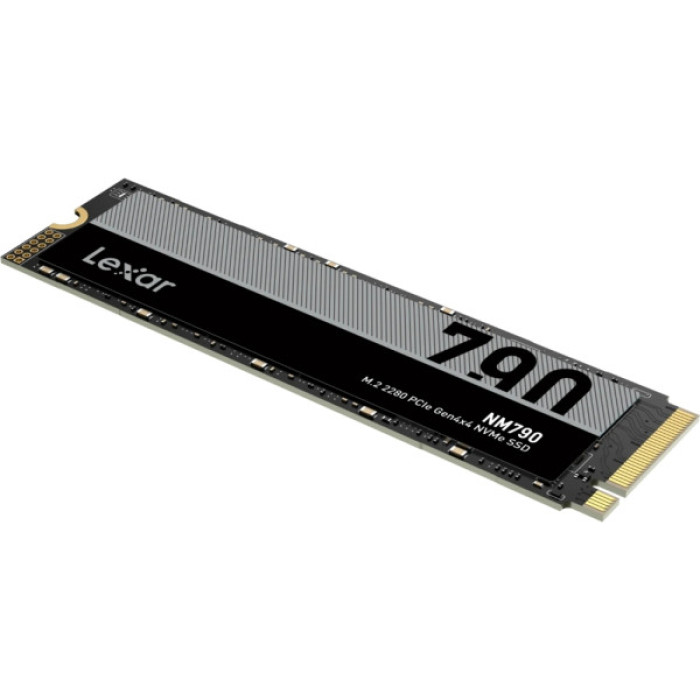 Накопичувач SSD M.2 2280 8TB NM790 Lexar (LNM790X008T-RNNNG)