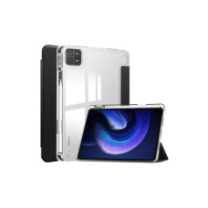 Чохол до планшета BeCover TPU Edge stylus mount Xiaomi Mi Pad 6 / 6 Pro 11" Black (709558)