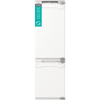 Холодильник Gorenje NRKI517E82WF