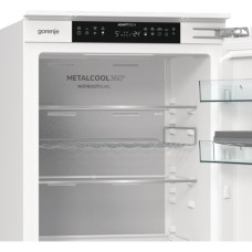 Холодильник Gorenje NRKI517E82WF