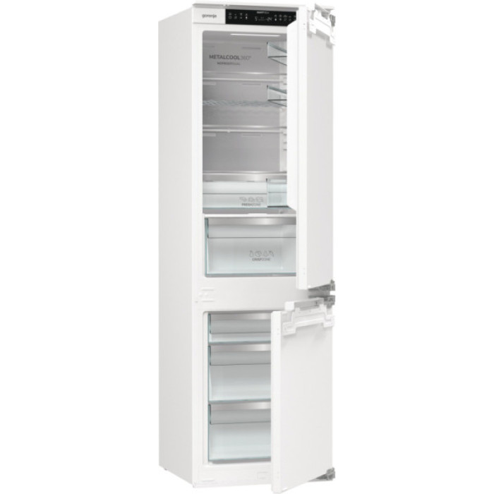 Холодильник Gorenje NRKI517E82WF