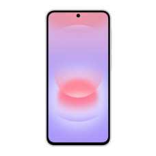 Мобільний телефон Samsung Galaxy A37 5G 8/256Gb White (SM-A376BZWGEUC)