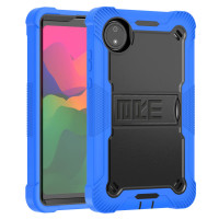 Чохол до планшета Armorstandart Rover Xiaomi Redmi Pad SE 8.7 4G Blue (ARM84980)