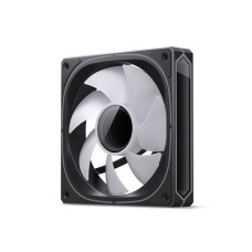 Кулер до корпусу JONSBO FR-505B ARGB Black
