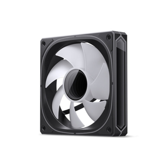 Кулер до корпусу JONSBO FR-505B ARGB Black