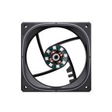 Кулер до корпусу JONSBO FR-505B ARGB Black