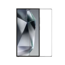 Скло захисне PowerPlant Full screen Samsung Galaxy S25 Ultra (GL604996)