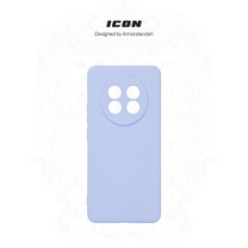 Чохол до мобільного телефона Armorstandart ICON Realme 13+ 5G Camera cover Lavender (ARM80546)