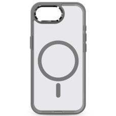 Чохол до мобільного телефона Armorstandart Unit MagSafe Apple iPhone 16e Titanium Grey (ARM83876)