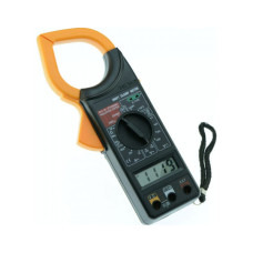 Цифровий мультиметр Voltronic DT-266FT, V, A, R, Q50 (DT-266FT)