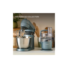 Кухонний комбайн Kenwood KZM 35.000 GY (KZM35.000GY)
