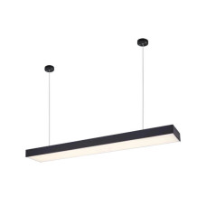 Світильник Lightwell LW-LINE-WIDE-36W-B 3000K