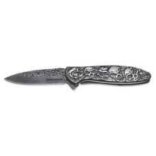 Ніж Boker Magnum Dia De Los Muertos (01SC519)
