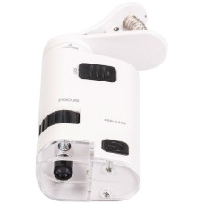 Мікроскоп Sigeta MicroLine 80x-120x (65145)