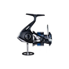 Котушка Shimano Nexave FI C3000 3+1BB 5.01 (NEXC3000FI)