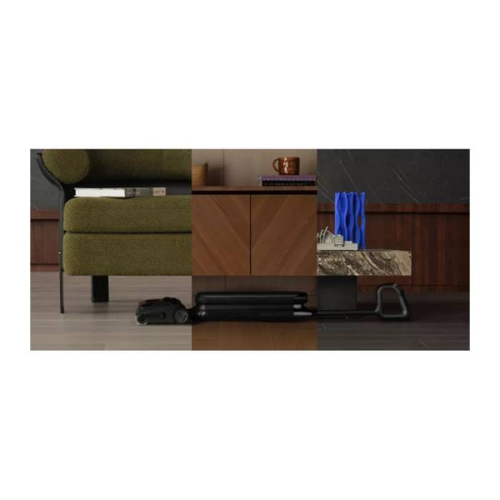 Пилосос Tineco Floor One S9 Artist Premium (FW2C0700DE)