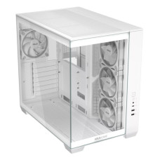 Корпус для ПК ASUS A32 Plus White Tempered Glass (90DC00S3-B19000)