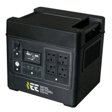 Зарядна станція IEETek Singo 3000 3200W 2048Wh (Singo 3000/noVAT)