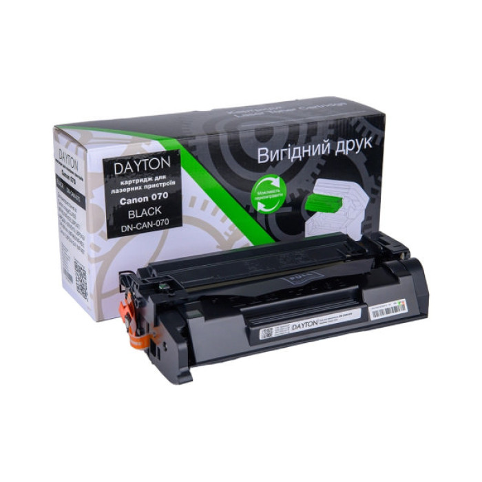 Картридж Dayton Canon 070 для MF-461/463/465/243 (DN-CAN-070)