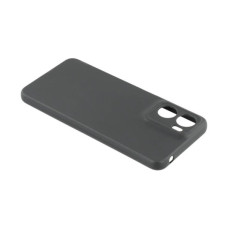 Чохол до мобільного телефона BeCover Motorola Moto G05 / E15 Black (713476)