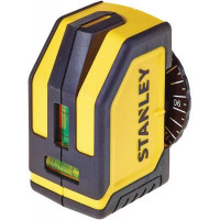 Лазерний нівелір