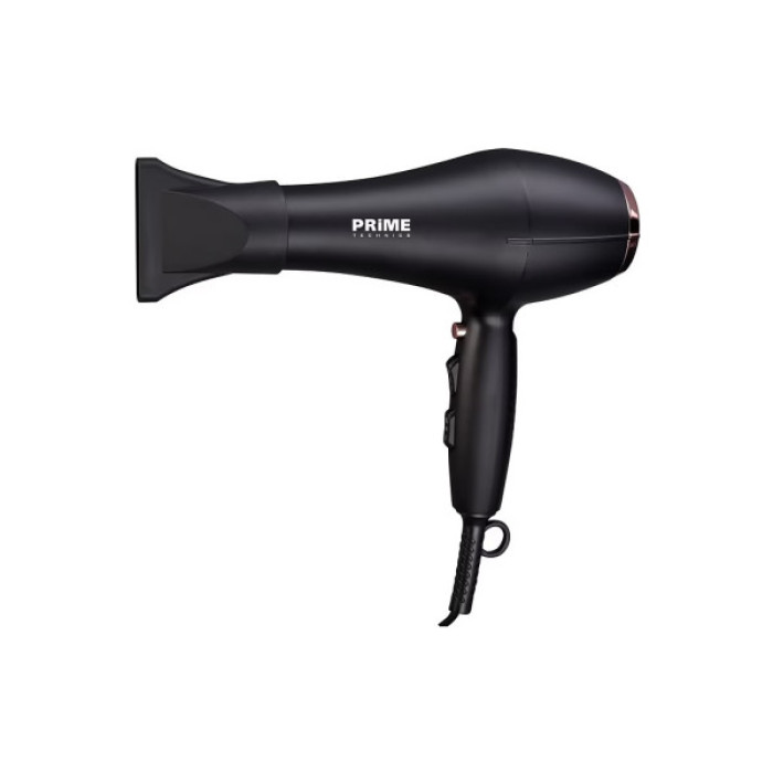 Фен PRIME Technics PHD 2493 BDI