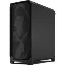 Корпус Fractal Design Meshify 3 Black Solid (FD-C-MES3A-01)
