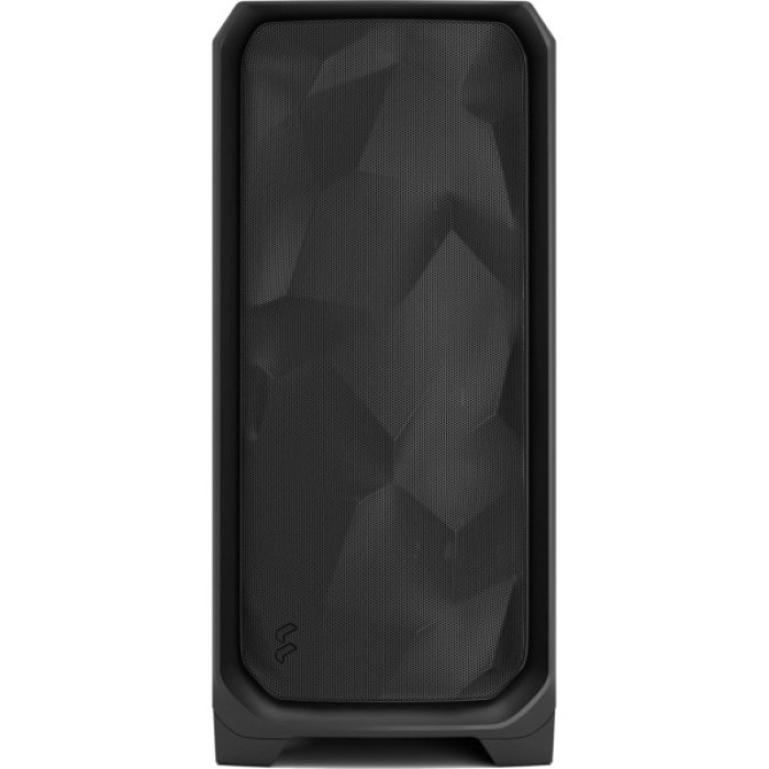 Корпус Fractal Design Meshify 3 Black Solid (FD-C-MES3A-01)