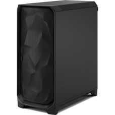 Корпус Fractal Design Meshify 3 Black Solid (FD-C-MES3A-01)