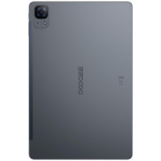 Планшет Doogee Tab E3 11" 8/256GB 4G (LTE) Grey VIP Edition (6923740264355)