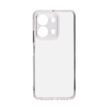 Чохол до мобільного телефона Armorstandart Air Xiaomi Redmi 15C 4G (GL) / Poco C85 4G (GL) Camera cover Clear (ARM88320)