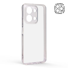 Чохол до мобільного телефона Armorstandart Air Xiaomi Redmi 15C 4G (GL) / Poco C85 4G (GL) Camera cover Clear (ARM88320)