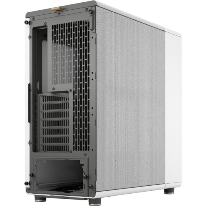 Корпус для ПК Fractal Design North Chalk White (FD-C-NOR1C-03)